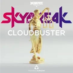 Cloudbuster Song Lyrics