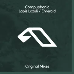 Lapis Lazuli / Emerald by Compuphonic album reviews, ratings, credits