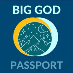 Big God - Single by Passport album reviews, ratings, credits