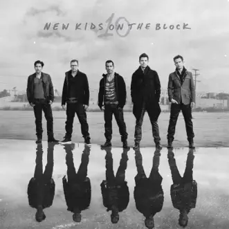10 by New Kids On the Block album download