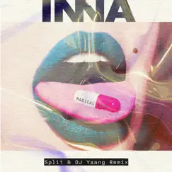 Magical Love (Split & Dj Yaang Remix) - Single by Inna album reviews, ratings, credits