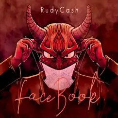FaceBook - Single by Rudycash album reviews, ratings, credits