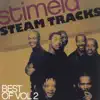 Steam Tracks - The Best of, Vol. 2 album lyrics, reviews, download