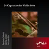 24 Capriccios for Violin Solo album lyrics, reviews, download