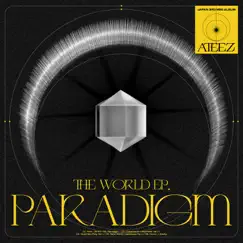 THE WORLD EP.PARADIGM - EP by ATEEZ album reviews, ratings, credits