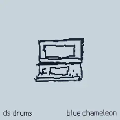 DS Drums ii - EP by Blue Chameleon album reviews, ratings, credits