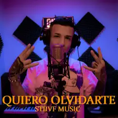 Quiero Olvidarte - Single by Stiivf music album reviews, ratings, credits