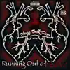 Running Out of Love - Single album lyrics, reviews, download