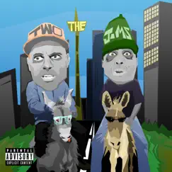 The Two Jims - EP by Jimmy Loops album reviews, ratings, credits