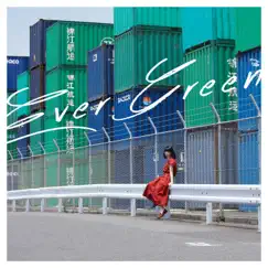 EVERGREEN - EP by シバノソウ album reviews, ratings, credits