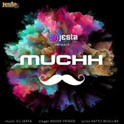 Muchh (feat. Ashok Prince) Song Lyrics