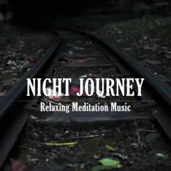 Night Journey - Single by Relaxing Meditation Music album reviews, ratings, credits