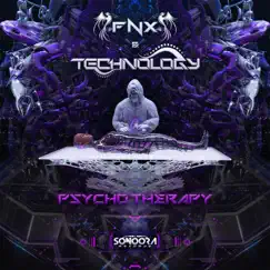 Psycho Therapy (FNX vs. Technology) Song Lyrics