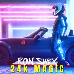 24K MAGIC (Remix) - Single by Ron Swex album reviews, ratings, credits