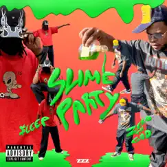 Slime party! (feat. ZeroTheGod) Song Lyrics