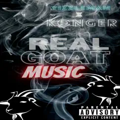 Real Goat Music (feat. Fbn KonGer) Song Lyrics