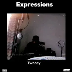 Expressions - EP by Twocey album reviews, ratings, credits