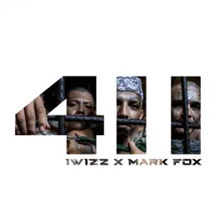 411 - Single by Iwizz & Mark Fox album reviews, ratings, credits