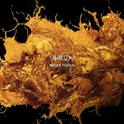 Midas Touch - Single by Akriza album reviews, ratings, credits