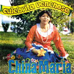 Culebrita Venenosa - EP by China Maria album reviews, ratings, credits