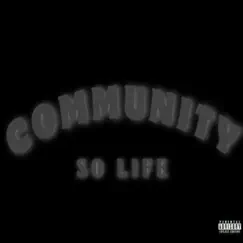 Community Song Lyrics
