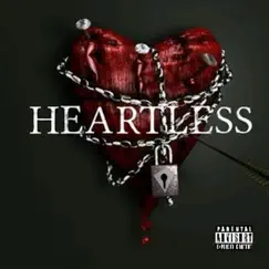 Heartless Song Lyrics