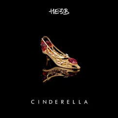 Cinderella (Sped Up) - Single by HE3B album reviews, ratings, credits