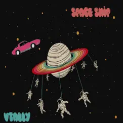 Space Ship - Single by V Tally album reviews, ratings, credits