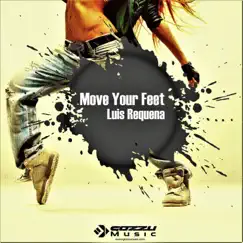 Move Your Feet (Dub mix) Song Lyrics