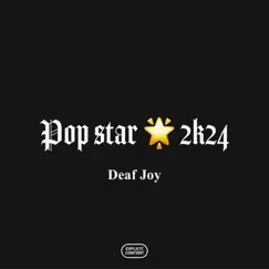Pop Star 2K24 Song Lyrics