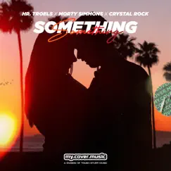 Something (feat. Romy Dya) Song Lyrics