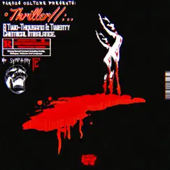 Thriller: A Two​-​Thousand & Twenty Chemical Imbalance by [fame] album reviews, ratings, credits