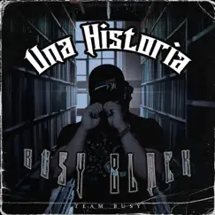 Desde que te ví -BusyBlack (feat. Inquieta RD) Song Lyrics