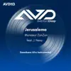 Jerusalema (feat. J.Nana) [Sawubano Afro Instrumental] - Single album lyrics, reviews, download
