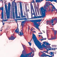 VillFam (started wit nothing) (feat. Repossession Rin & Boomerang) - Single by Swayze album reviews, ratings, credits