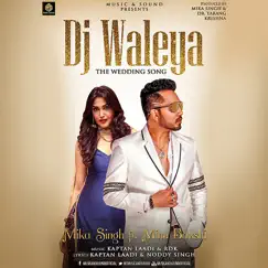 Dj Waleya - Single by Mika Singh & Minu Bakshi album reviews, ratings, credits