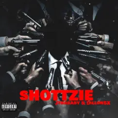 Shottzie (feat. Dillon5X) Song Lyrics
