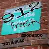 912 Freestyle (feat. Boodaboo) - Single album lyrics, reviews, download