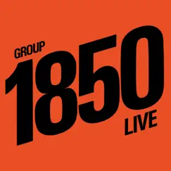 1850 Live (Expanded & Remastered) by Peter Sjardin & Group 1850 album reviews, ratings, credits
