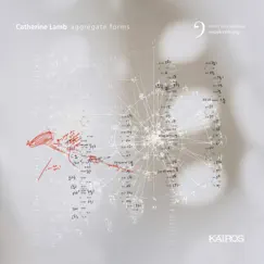 Catherine Lamb: String Quartets by JACK Quartet, Christopher Otto, Austin Wulliman & John Pickford Richards album reviews, ratings, credits