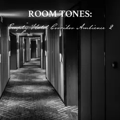 Room Tones: Empty Hotel Corridor Ambience 2 by Nowak Sommer album reviews, ratings, credits