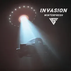 Invasion - Single by Winterfresh album reviews, ratings, credits