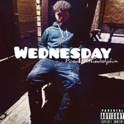 Wednesday (feat. Xthedolphin) - Single by Bray Costello album reviews, ratings, credits