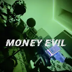Money Evil (feat. Guy) - Single by Tyler Simpson album reviews, ratings, credits