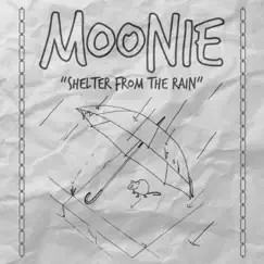 Shelter From the Rain - Single by Moonie album reviews, ratings, credits