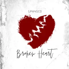 Broken Heart Song Lyrics