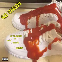 No Reason (feat. Rajo, Geenessy & Siccocell) - Single by KD Tha Activist album reviews, ratings, credits