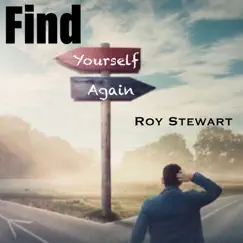 Find Yourself Again Song Lyrics