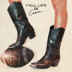 Y'all Life (feat. Ciara) - Single by Walker Hayes album reviews, ratings, credits