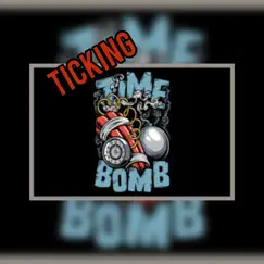 Ticking Time Bomb Song Lyrics